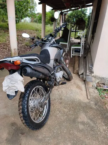 Bros 150