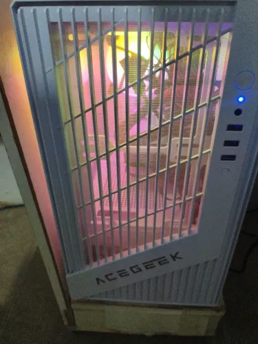 Pc gamer