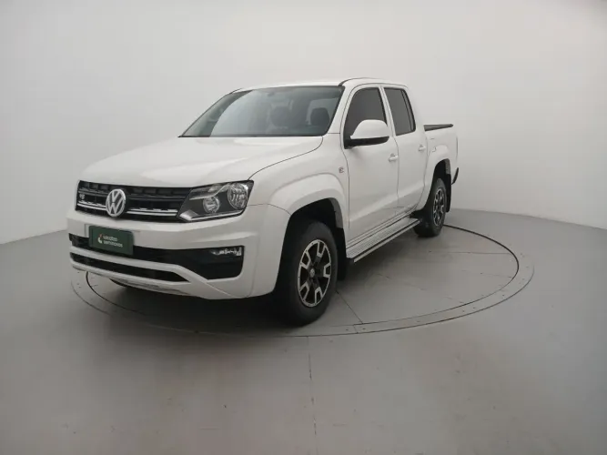 Volkswagen Amarok Comfor. 3.0 V6 TDI 4X4 Dies. 2023