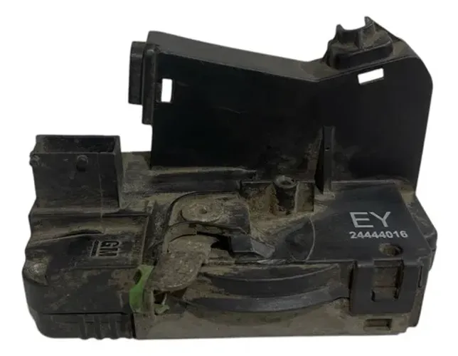 Fechadura Porta Diant Direita Astra Zafira 99/12 24444016
