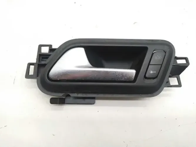 Maçaneta Interna Porta Dianteira Esquerda Vw Amarok 2015