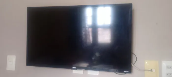 Vender uma TV