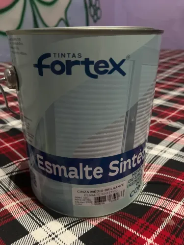 Esmalte sintético 