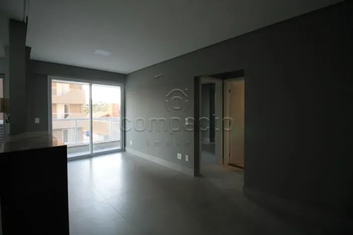 Apartamento Padrão em São José do Rio Preto