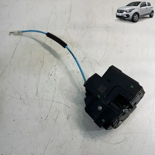 Fechadura Porta Traseira Direita Fiat Mobi 2016 2022