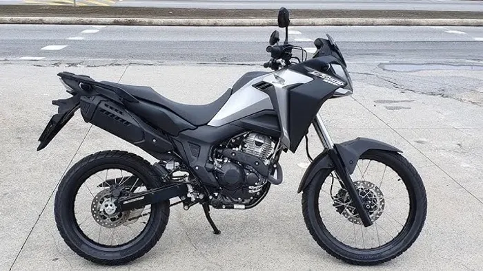 Sahara 300 2024