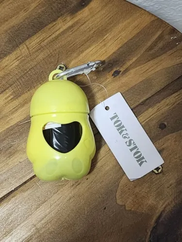 Porta Sacola para pets