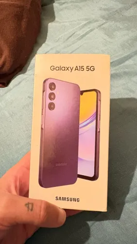 Samsung A15 5G
