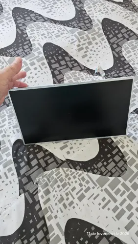 Tela Notebook Dell Vostro 3500 15.6 Pol.