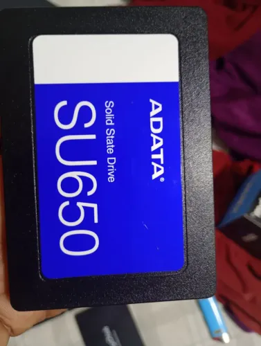 Vários SSDs a venda