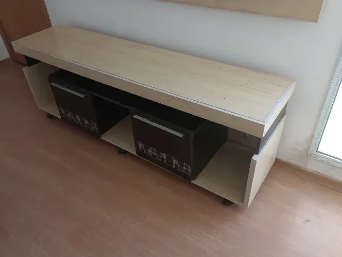 Rack para Sala