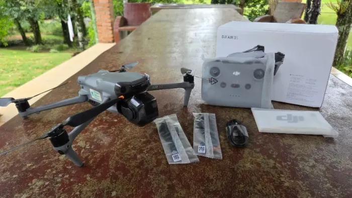 Dji Air 3s Standard