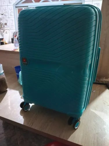 Mala de viagem Nova