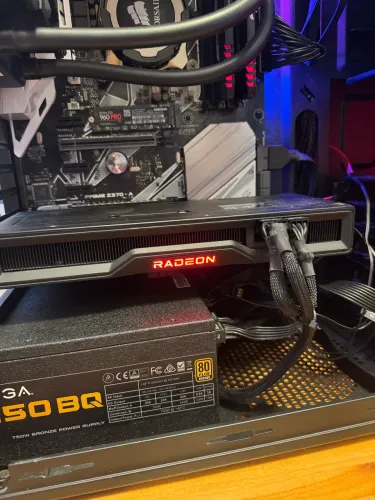 Radeon rx 6750 xt 12 gb