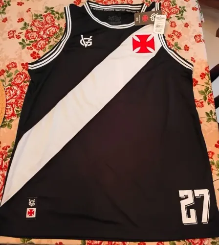 Camisa Original Vaco da Gama