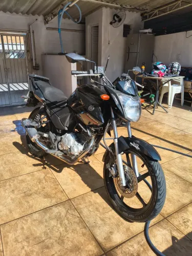 Fazer 150