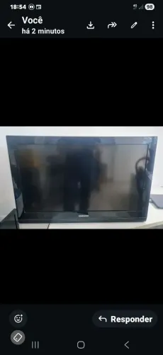 TV MONITOR 32 SAMSUNG