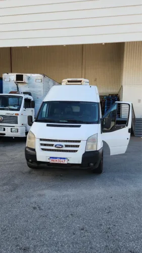 Van