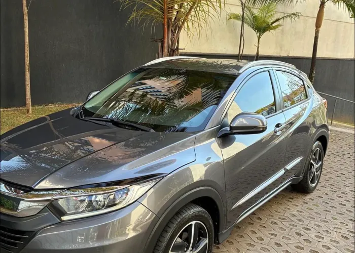 Honda HR-V EX 1.8 Flexone 16V 5P Aut. 2020