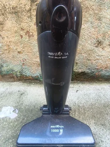 Aspirador de pó Britânia asp dust off 1000w