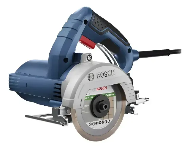Serra Mármore Bosch Gdc 151 220v Com 1 Disco PROFISSIONAL