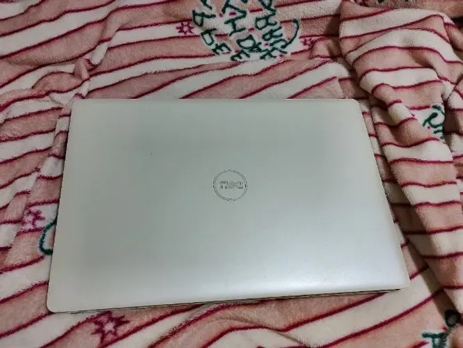 Notebook DELL Inspiron 15'' pronto pra uso