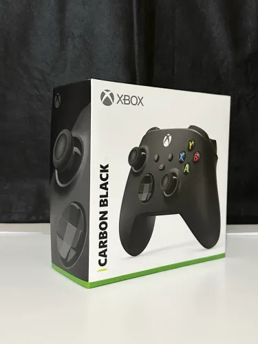 Controle Xbox series