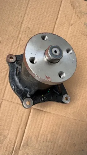 Bomba D?água Caterpillar 320D Motor C6.4 ACERT Original