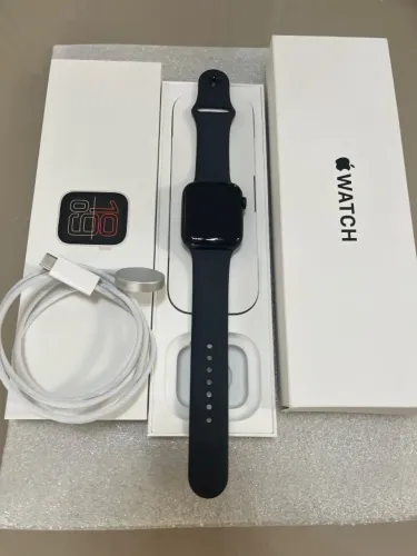 Apple Watch SE 3 44mm GPS +celular