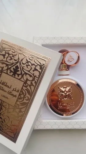 Perfume árabe Fakhar Rose