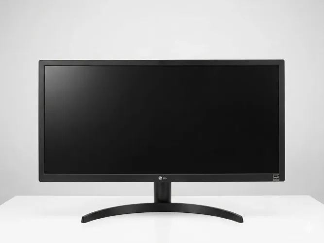 Monitor LG Ultrawide 26? IPS Full HD