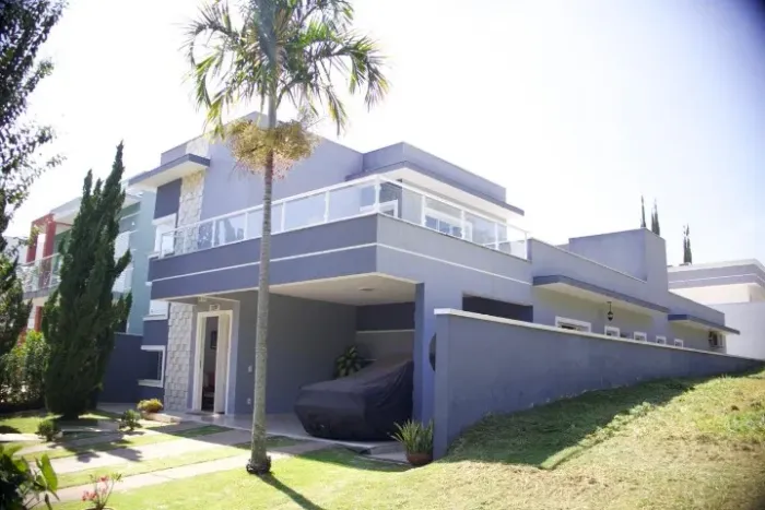 Casa em condomínio de Itupeva! 