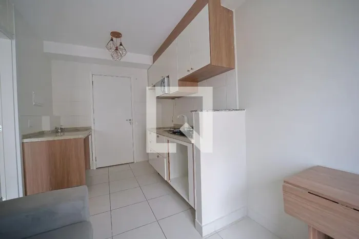 Apartamento à Venda - Cangaíba, 1 Quarto, 33 m2