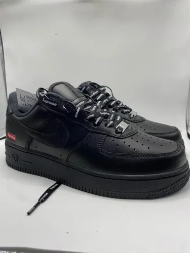 Nike Air Force 1 Low x Supreme