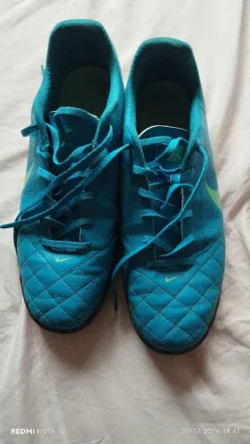 Nike beco 43 society nova