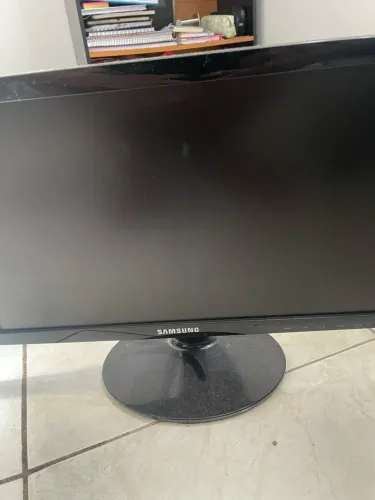 Monitor Samsung 19 Polegadas