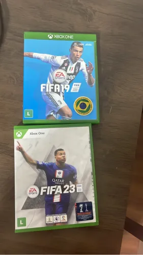 Fifa 23