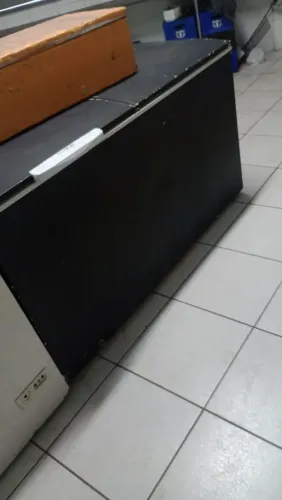Vende-se frezeer