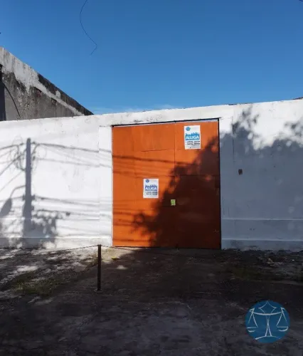 Terreno 500 metros no Alecrim