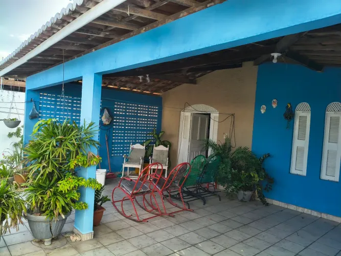 Casa Abolição 2