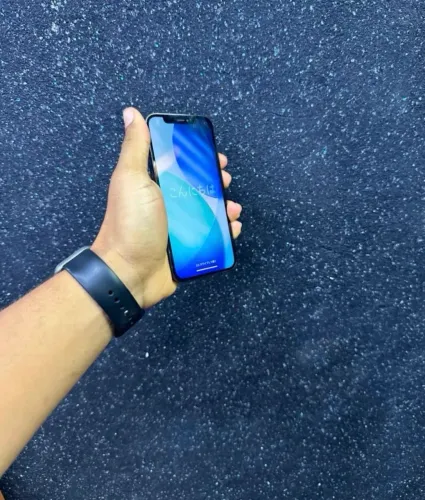 iPhone 12 Pro