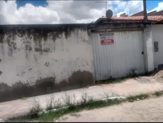 Terreno 7x15 Conceição 1 Rua Cristal