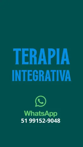 Psicanálise Terapia Integrativa 