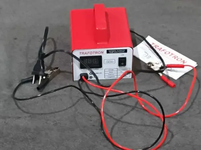 carregador de bateria automotivo moto