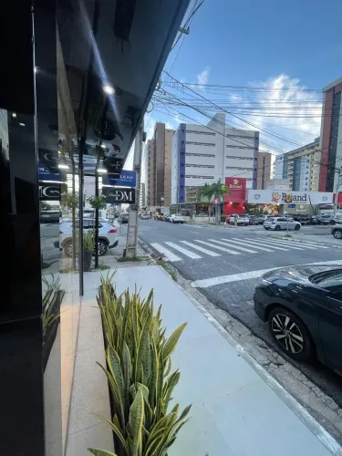 Repasse Loja Vitrine ta principal de Tambau