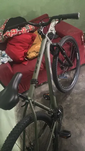 BIKE GTI ROMA