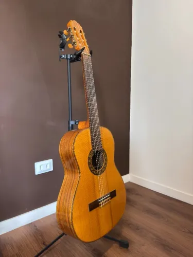 Violão Giannini GWNC3 Cádiz - Anos 2000