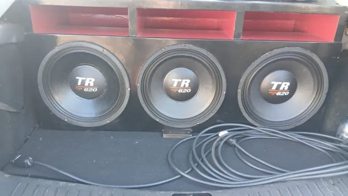 Autofalantes triton tr 620 12 poleg