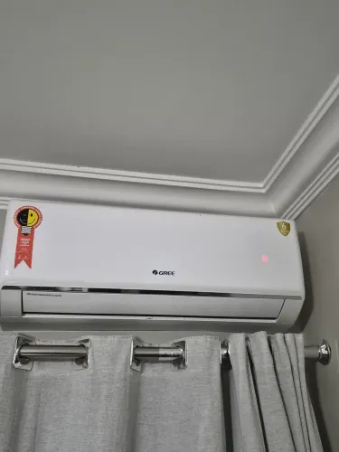 Ar-Condicionado Split Gree Eco Garden 9000 BTUs