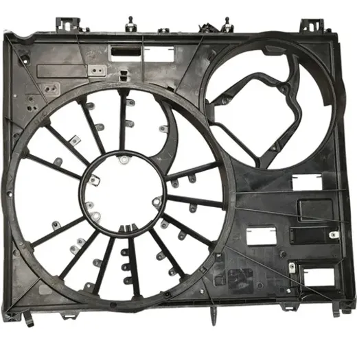 Defletor Ventoinha Range Rover Sport 2014 2015 2016